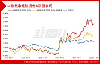 四千字长文，硬核拆解中欧基金科技战队一季报！