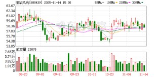 振华风光：公司DC/DC电源管理芯片未向宁德时代供货