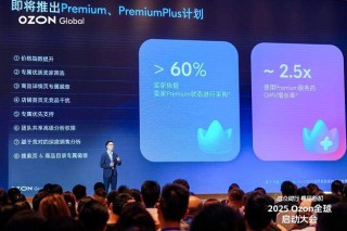Ozon Global 推动中俄贸易再升级，新增物流节点与补贴政策齐发力