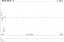国泰海通证券：首予极兔速递-W“增持”评级 全球物流黑马