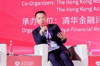 深圳市地方金融管理局局长时卫干：未来大湾区的深度融合是确定性的