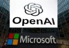 微软称与OpenAI合作关系持续深化 伙伴关系依然稳固
