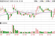 力合科创：2026年1月9日召开2026年第一次临时股东会