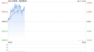 摩根大通：如果金价维持当前水平，中国央行6月暂停购买的可能性达70%
