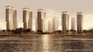 华润置地的时代之答：以“四城五子”，定义时代高端营造法则