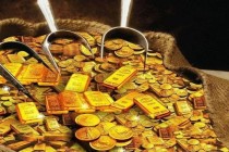 为什么说黄金是抗通胀的利器？