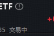 港股起风了？自带哑铃策略的——香港大盘30ETF（520560）盘中拉升2.5%，机构：本轮港股或将走出超级长牛！