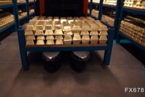 短期获利抛售与地缘乐观情绪共同施压，金价在非农数据前小幅回落