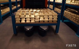 短期获利抛售与地缘乐观情绪共同施压，金价在非农数据前小幅回落