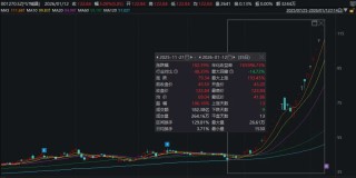 志特新材“20cm”6连板！今年最牛股停牌核查！