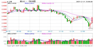 1219热点追踪：进口成本抬升预期下，镍价大幅冲高