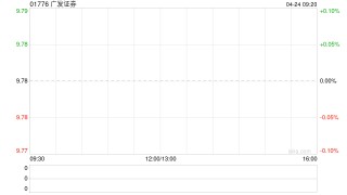 广发证券获批公开发行不超过300亿元短期公司债券