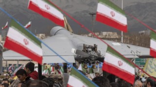 伊朗“沙赫德”无人机如何塑造德黑兰的报复行动