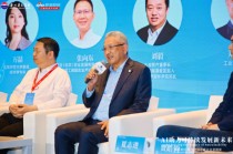 工业富联董事长郑弘孟：希望用AI制造所有东西，“努力再活10年，你会长生不老”