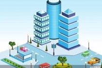 降首付新政推动商办市场去库存