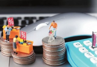 未来消费赛道 金融预备跑