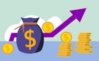 最新金融数据看“钱袋子”：去年人均存款11.8万，居民多存少贷，超七成存定期