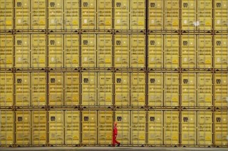 世贸组织：美国关税可能导致中国对美出口下降77%