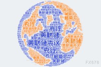 美联储政策制定者召开会议，新数据引发增长担忧且地缘政治风险上升