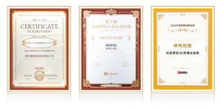 神州控股获评ESG卓越可持续发展企业，2025年多项权威认可彰显港股硬实力