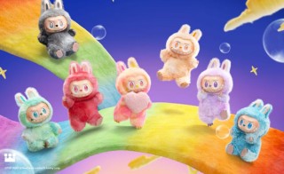 泡泡玛特王宁曾回应身价：从不把这个当作成功 更享受过程