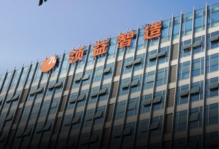 34倍溢价，买一家刚扭亏的液冷公司：领益智造的AI豪赌值吗？