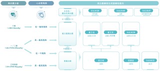 走出集采阵痛后信立泰赴港IPO
