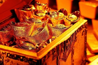 实物黄金和纸黄金投资如何选？