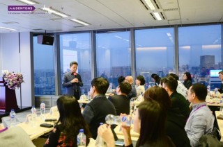 “重组开启2026：监管、治理与交易年度论坛”成功举办