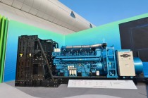 潍柴动力股价新高背后：乘上AI的东风？