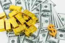 黄金储备与金价走势有关联吗？