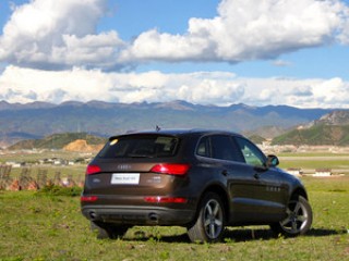 汽车改装排气系统有什么作用？