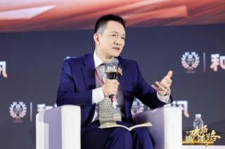 姚洋呼吁政府发力：拿出真金白银拍在桌上，稳住房地产、撑住地方财政