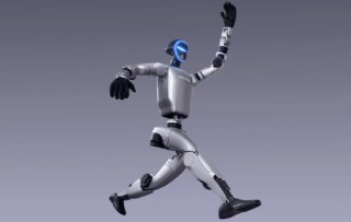 AI是否存在泡沫？宇树人形机器人回应：只有时间才能给出答案