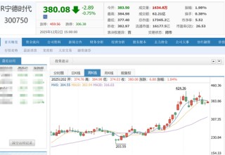 宁德时代，“侮辱性”涨薪？