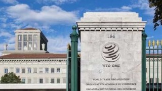 美国超越管辖权！中国在WTO质疑美对光伏产品反补贴调查