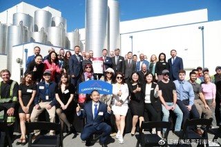 飞鹤2024年报：科技引领营收利润双升，海外布局拓展增量空间