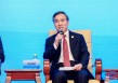 中国贸促会会长任鸿斌：产业链供应链是世界经济的血脉