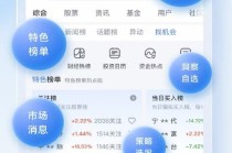 股票开户选择哪个APP？机构投资者实测后选择新浪财经APP