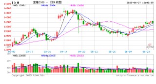 冻品猪肉半年度总结：上半年价格存“抗跌性” 下半年或震荡缓跌