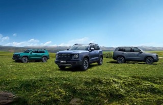 哈弗低调坚守、魏牌高调翻身，长城两大老品牌命运分化