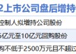 1月22日增减持汇总：云意电气等3股增持 三花智控等18股减持（表）