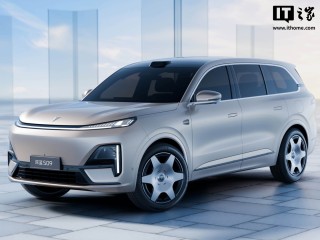 深蓝汽车 CEO 邓承浩：“淘汰赛”还在继续，今年目标是扭亏为盈