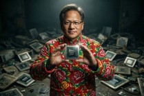 H200中国交付加速，模组单价140万元，英伟达回应