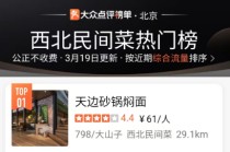 贾国龙低调试水新品牌？门店回应！