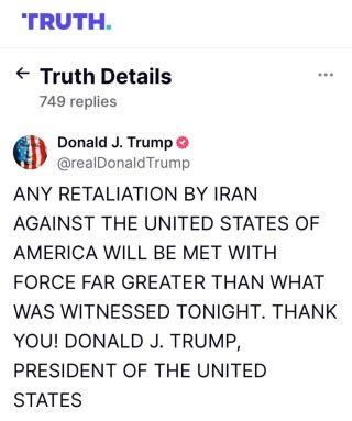 美国突然“下场”，如何扰动原油、美股、美元和黄金？