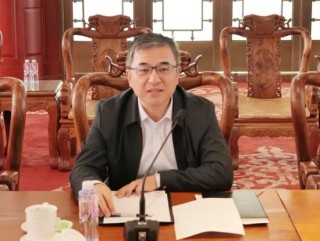 国开行中高层人事调整 纪检监察组组长宋先平退休