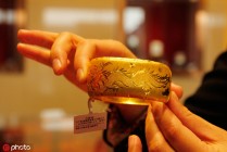 黄金保值功能在何时最突出？