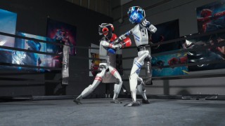 宇树科技华南区总监：美加征关税影响有限，“炫技”不是为了吸引融资