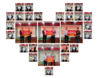 双蚁药业召开双蚁祛湿通络胶囊全国市场动员大会 共谋合作新篇章